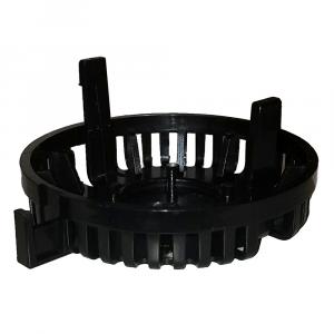 Johnson Pump Black Basket f/1600 GPH / 2200 GPH [54264PK]