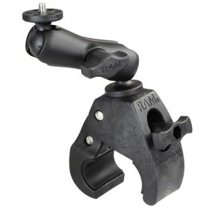 RAM Mount Medium Tough-Claw w/1/4&quot;-20 Stud [RAM-B-404-366U]