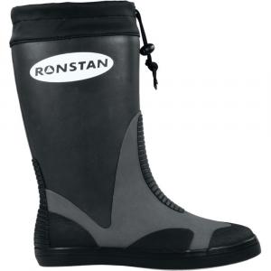 Ronstan Offshore Boot - Black - Medium [CL68M]