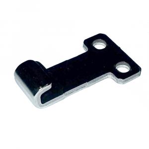 Southco Keeper f/C7 Series Soft Draw Latch - Stainless Steel [C7-10-17]