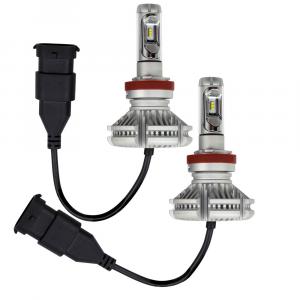 HEISE H11 LED Headlight Kit - Single Beam [HE-H11LED]