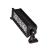 HEISE Triple Row LED Light Bar - 10&quot; [HE-TR10]