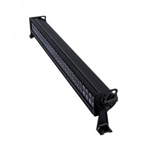 HEISE Dual Row Blackout LED Light Bar - 30&quot; [HE-BDR30]