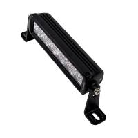 HEISE Single Row Slimline LED Light Bar - 9-1/4&quot; [HE-SL914]
