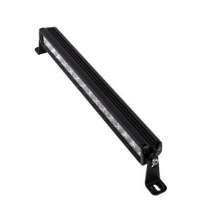 HEISE Single Row Slimline LED Light Bar - 20-1/4&quot; [HE-SL2014]