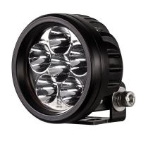 HEISE Round LED Driving Light - 3.5&quot; [HE-DL2]