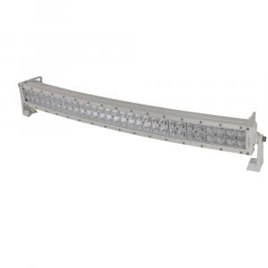 HEISE Dual Row Marine LED Curved Light Bar - 30&quot; [HE-MDRC30]