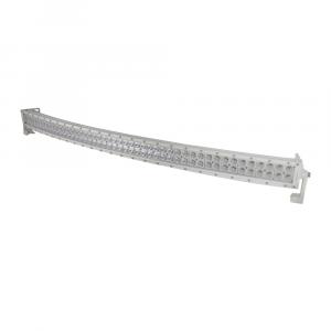 HEISE Dual Row Marine Curved LED Light Bar - 42&quot; [HE-MDRC42]