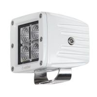 HEISE 4 LED Marine Cube Light - 3&quot; [HE-MCL2]