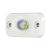 HEISE Marine Auxiliary Accent Lighting Pod - 1.5&quot; x 3&quot; - White/White [HE-ML1]