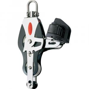Ronstan Series 40 All Purpose Block - Fiddle - Becket - Cleat [RF41530]