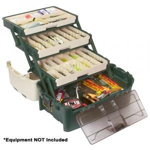 Wild River NOMAD Lighted Tackle Backpack w/4 PT3600 Trays [WT3604]