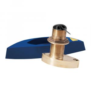 Airmar B765C-LH Bronze Chirp Transducer - Requires Mix and Match Cable [B765C-LH-MM]