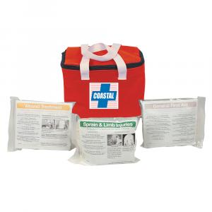 Orion Coastal First Aid Kit - Soft Case [840]