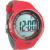 Ronstan RF4055 ClearStart 50mm Sailing Watch - Red/Grey [RF4055]