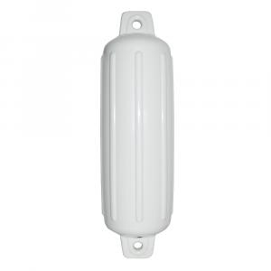 Taylor Made Storm Gard 5.5&quot; x 20&quot; Inflatable Vinyl Fender - White [252000]