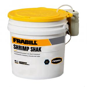 Frabill Magnum Bait Station - 13 Quart [FRBBA213]