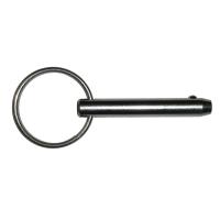 C. Sherman Johnson Quick Release Pin - 1/4&quot; x 1&quot; [QR-4-32]