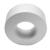 C. Sherman Johnson Rigging Tape - White - 1&quot; x 15 [50-115]