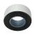 C. Sherman Johnson Rigging Tape - Black - 1&quot; x 15 [50-115B]