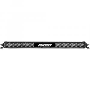 RIGID Industries SAE Compliant SR-SRS 20&quot; Light Bar - Black [920413]