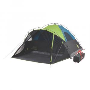 Coleman Skylodge 10-Person Instant Camping Tent w/Screen Room - Blue Nights  [2149570]