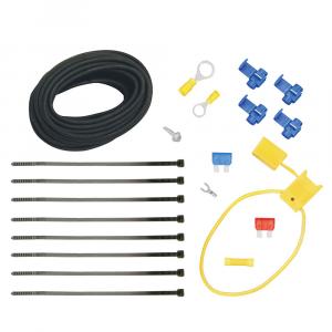 Tekonsha ZCI Zero Contact Interface Universal Trailer Light Power Modulite Wiring Kit [118151]