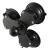 RAM Mount Triple Suction Cup Base w/1.5&quot; Ball [RAM-224-3U]