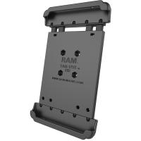 RAM Mount Tab-Tite Cradle f/8&quot; Tablets - Samsung Galaxy Tab 4 8.0  Tab E 8.0 [RAM-HOL-TAB24U]