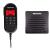 Raymarine Ray90 Wired Second Station Kit w/Passive Speaker, RayMic Wired Handset  RayMic Extension Cable - 10M [T70432]