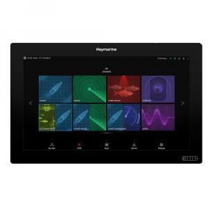 Raymarine Axiom XL 16 15.6&quot; Multifunction Display [E70399]