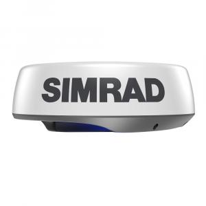 Simrad HALO24 Radar Dome w/Doppler Technology [000-14535-001]