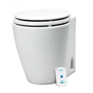 Albin Group Marine Design Marine Toilet Standard Electric - 24V [07-02-044]