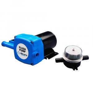 Albin Group Marine Flush Pump - 12V [07-66-032]