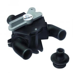 Albin Group Marine Y-Valve HD [07-66-034]