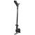 RAM Mount Universal No-Drill RAM POD HDVehicle Mount with 18&quot; LONG Length Pole and Double Socket Arm [RAM-316-HD-18-NBU]