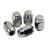 C.E. Smith Chrome Acorn Wheel Nuts - 1/2&quot;-20 [16720A]