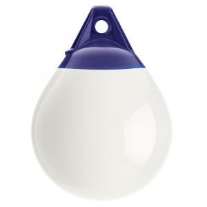 Polyform A-1 Buoy 11&quot; Diameter - White [A-1 WHITE]