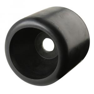 C.E. Smith Wobble Roller 4-3/4&quot;ID with Bushing Steel Plate Black [29532]