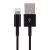 Scanstrut ROKK Apple Lightning USB Cable - 6.5 (1.98 M) [CBL-LU-2000]