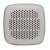 Poly-Planar SB-44G2 35 Watt Spa Speaker - Light Grey [SB44G2]