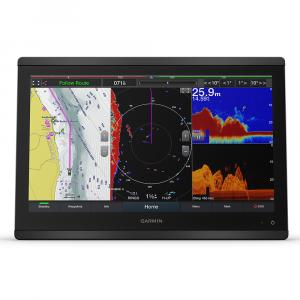 Lowrance Eagle 7 w/TripleShot Transducer Discover OnBoard Chart  [000-16228-001]