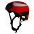 First Watch First Responder Water Helmet - Small/Medium - Red [FWBH-RD-S/M]