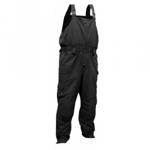 First Watch H20 TAC Bib Pants - Black - Small [MVP-BP-BK-S]