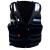 First Watch HBV-100 High Buoyancy Tactical Vest - Black - Medium to XL [HBV-100-BK-M-XL]