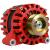 Balmar Alternator Vortec Internal Reg K6 Serpentine Pulley - 170A - 12V [XT-VT-170-IR]