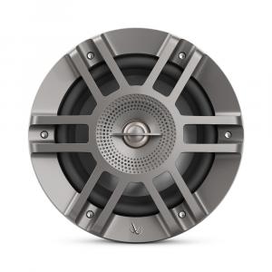 Infinity 6.5&quot; Marine RGB Kappa Series Speakers - Titanium/Gunmetal [KAPPA6125M]