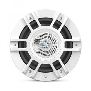 Infinity 8&quot; Marine RGB Kappa Series Speakers - White [KAPPA8130M]