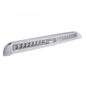 Lumitec Razor 18&quot; Light Bar -Flood - White [101586]