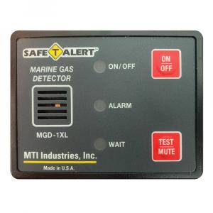 Safe-T-Alert Marine Gas Fume Detector [MGD-1XL]